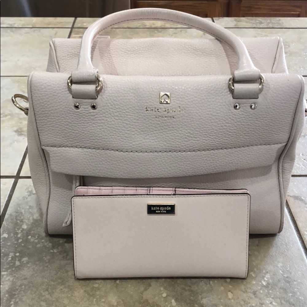 Kate Spade handbag